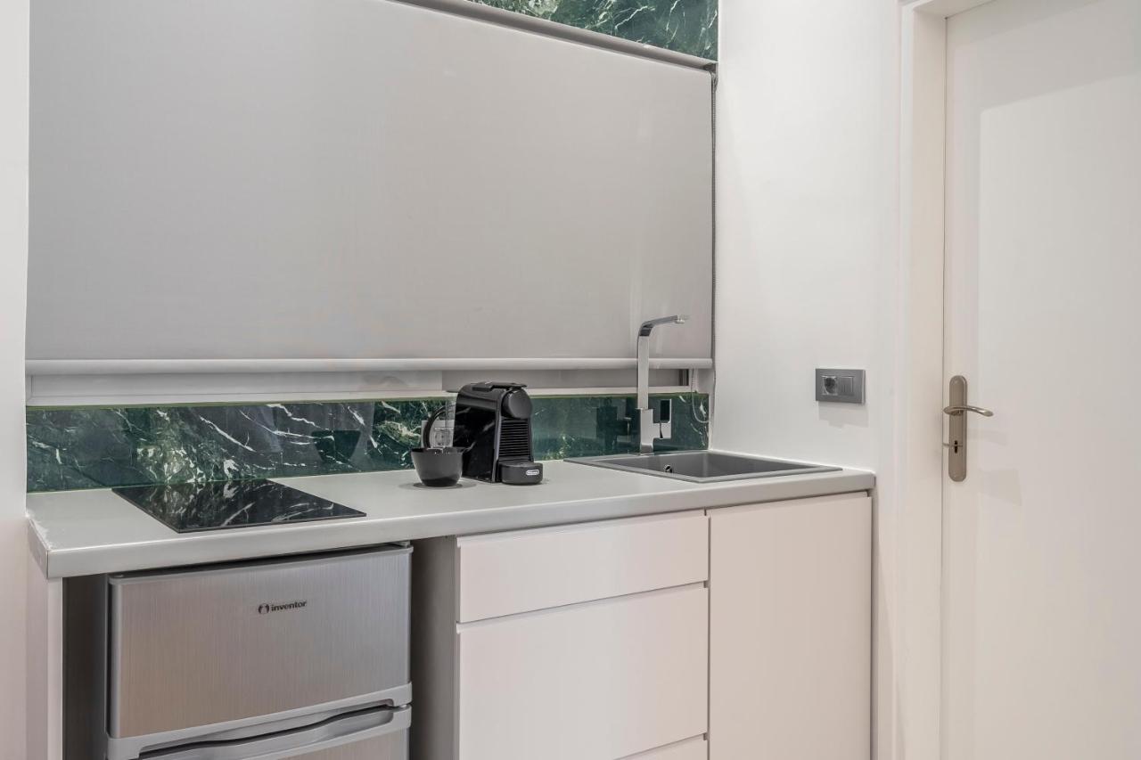 Luxury Studio Apartment Next To The Acropolis Атина Екстериор снимка