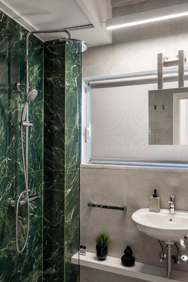 Luxury Studio Apartment Next To The Acropolis Атина Екстериор снимка