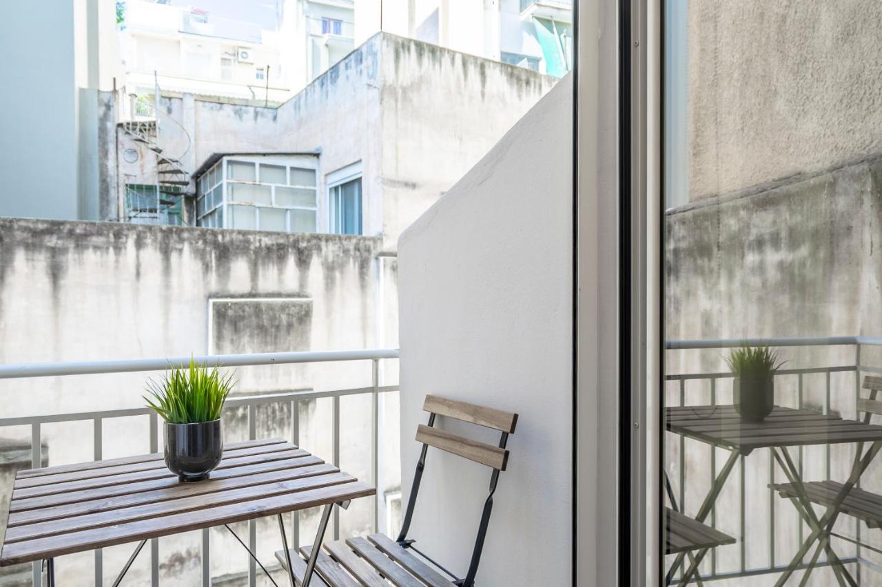 Luxury Studio Apartment Next To The Acropolis Атина Екстериор снимка