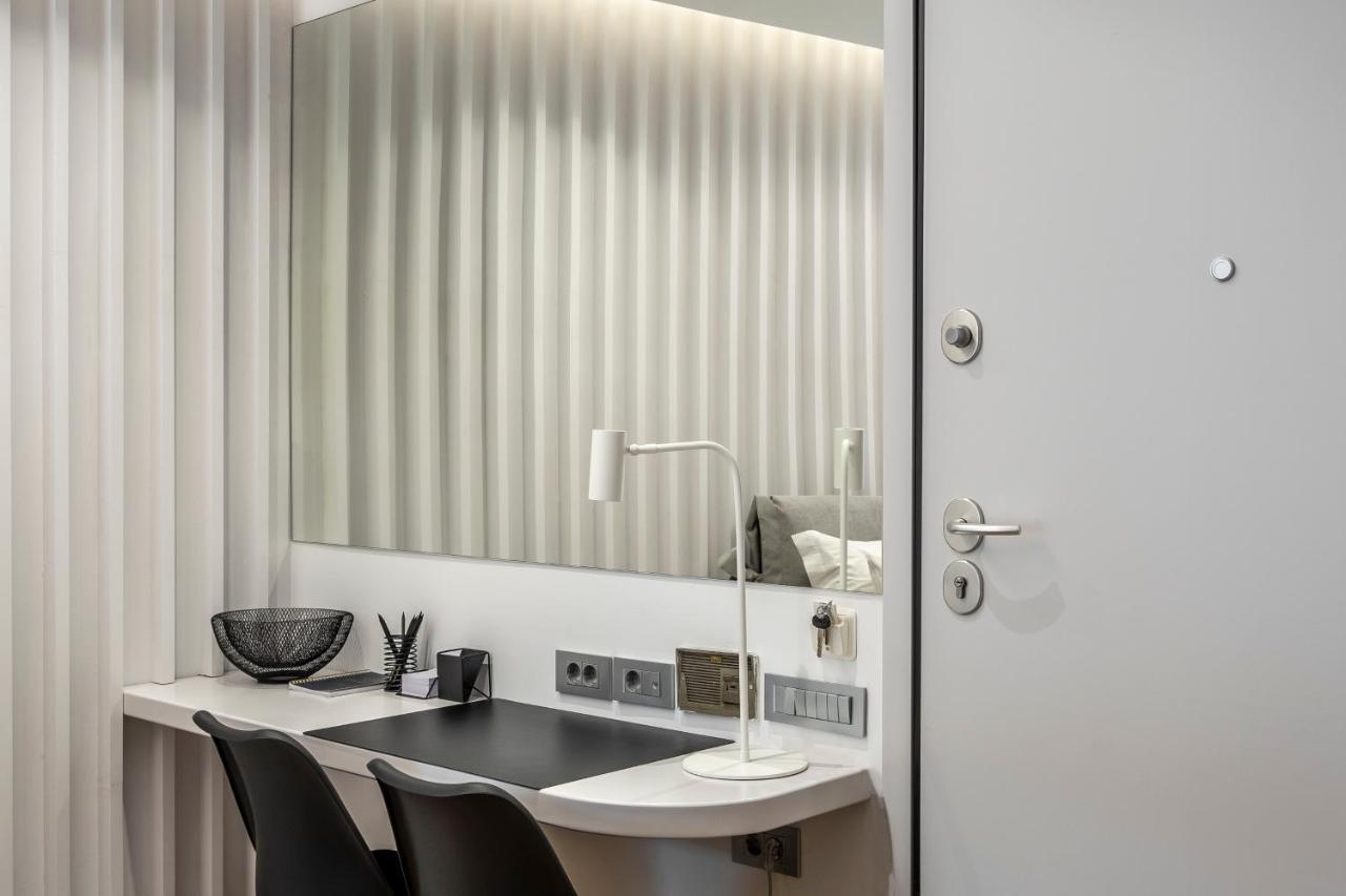Luxury Studio Apartment Next To The Acropolis Атина Екстериор снимка