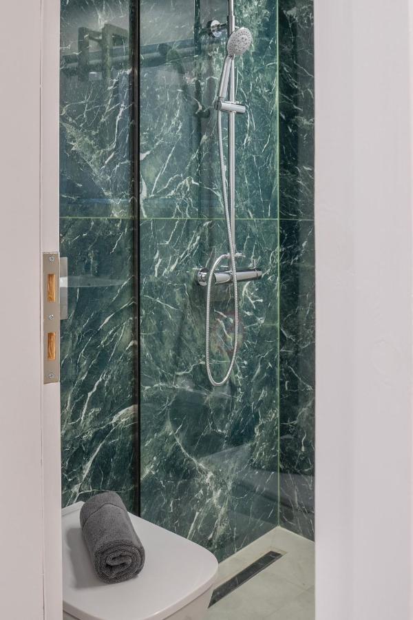 Luxury Studio Apartment Next To The Acropolis Атина Екстериор снимка