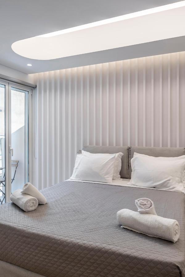 Luxury Studio Apartment Next To The Acropolis Атина Екстериор снимка