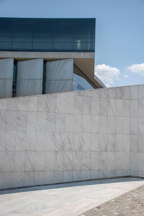 Luxury Studio Apartment Next To The Acropolis Атина Екстериор снимка