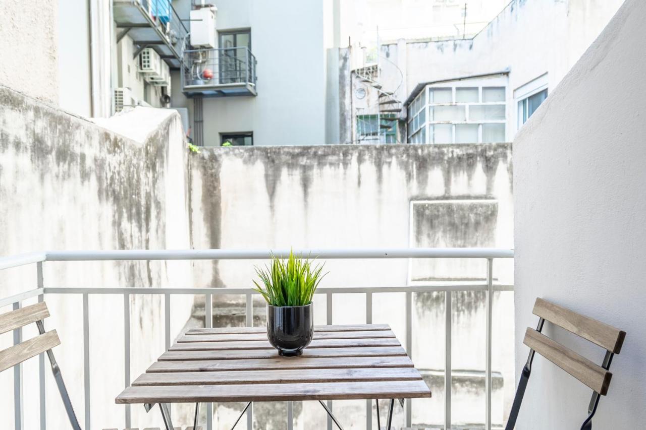 Luxury Studio Apartment Next To The Acropolis Атина Екстериор снимка