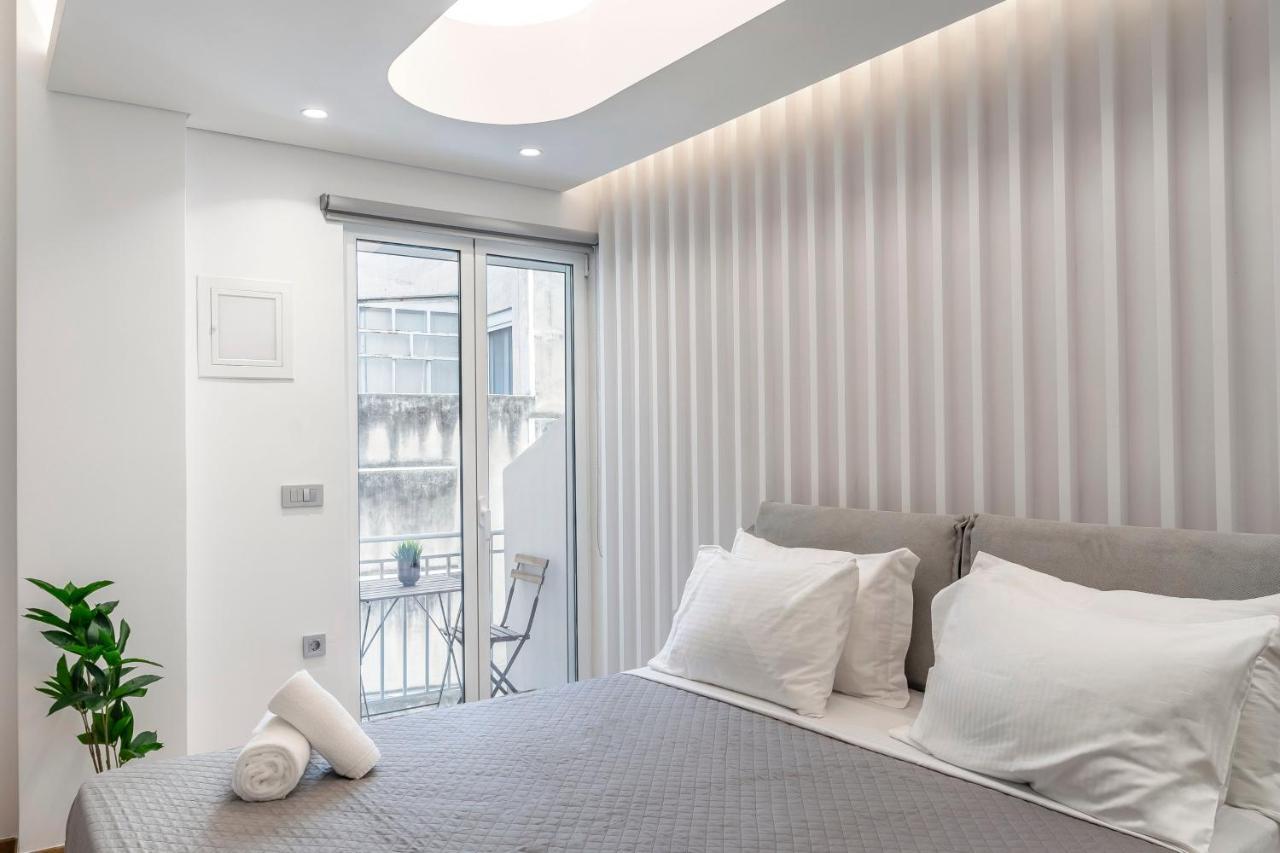 Luxury Studio Apartment Next To The Acropolis Атина Екстериор снимка